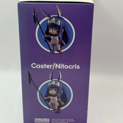 Nendoroid Caster Nitocris Action Figure Fate/Grand Order[express]7