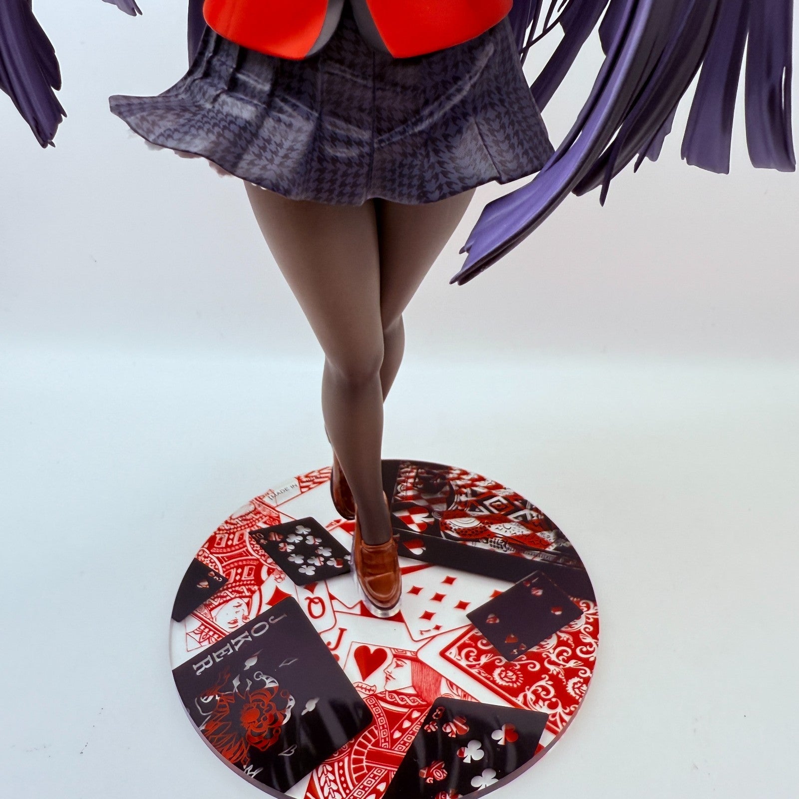 Kotobukiya ARTFX J Yumeko Jabami Kakegurui 1/8 Figure Statue Mint Japan7
