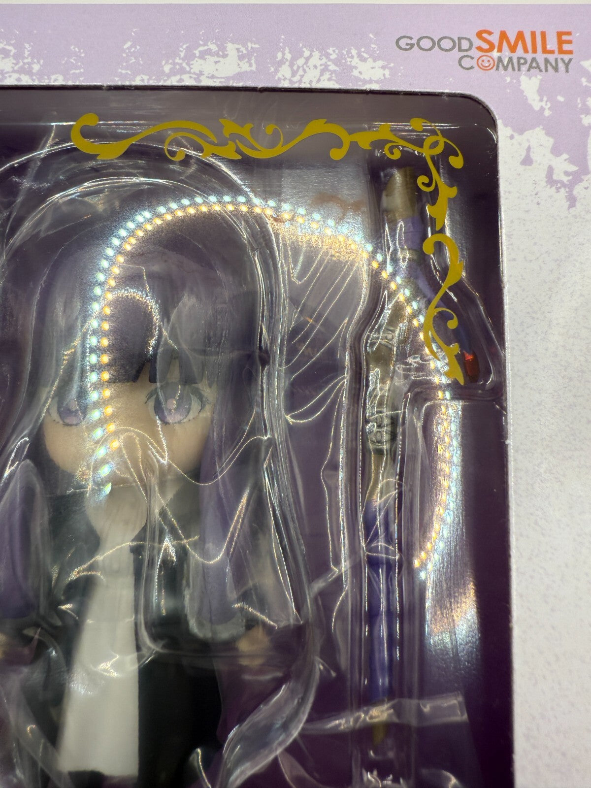 Frielen Beyond jorney's end Nendoroid Fern  Action Figure from Japan New21