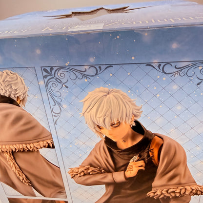 Kadoc Zemlupus Fate Grand Order FGO 1/7 Figure Kotobukiya Crypter MISB7