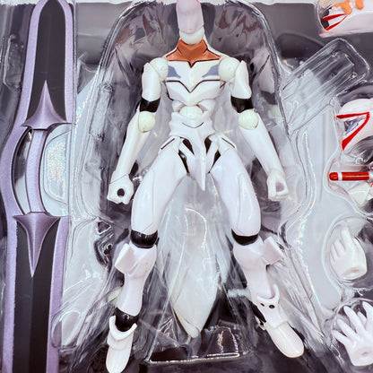 Revoltech 118 Evangelion Mass Production type Complete Edition kaiyodo [express]8
