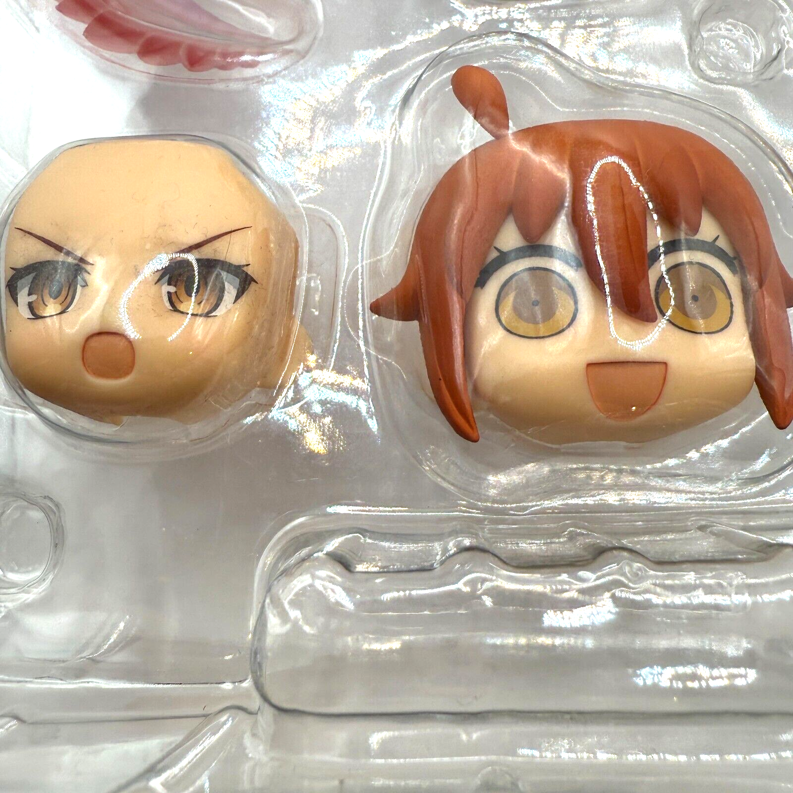 Nendoroid 703 Gudako Female Protagonist Fate Grand Order FGO Figure GSC Ritsuka19