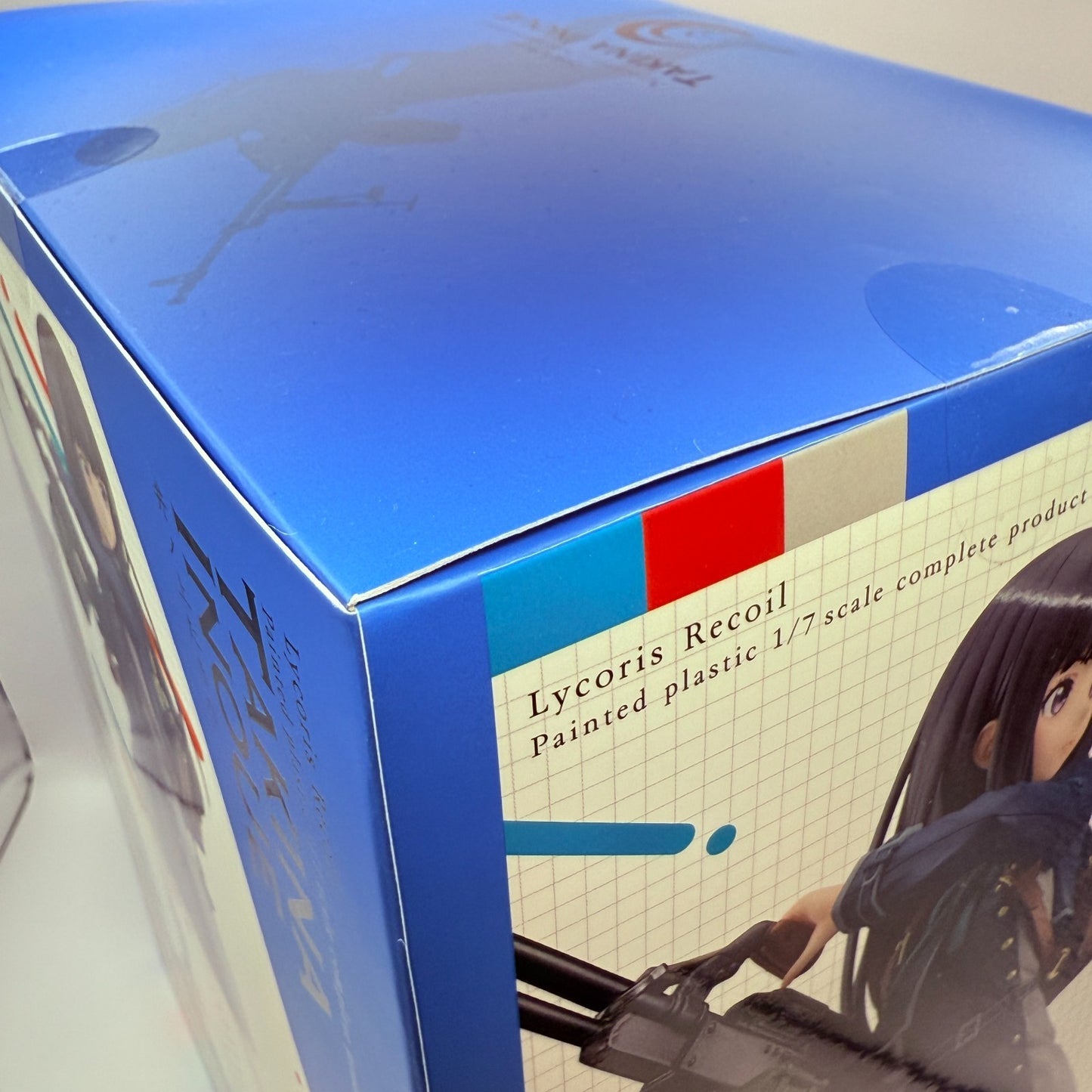 GOOD SMILE COMPANY Licorice Recoil Takina Inoue 1/7 figure japan [express]5