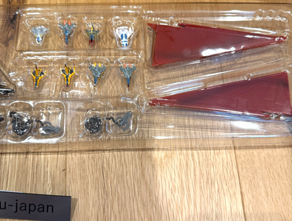 Chogokin spirits GX57 SpaceBattleship Yamato Figure Bandai [express]18