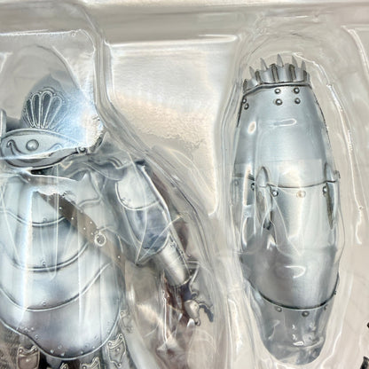 Tolmekian Armored Soldier Kushana Guard Nausicaa Kaiyodo Figure Takeya NRFB12