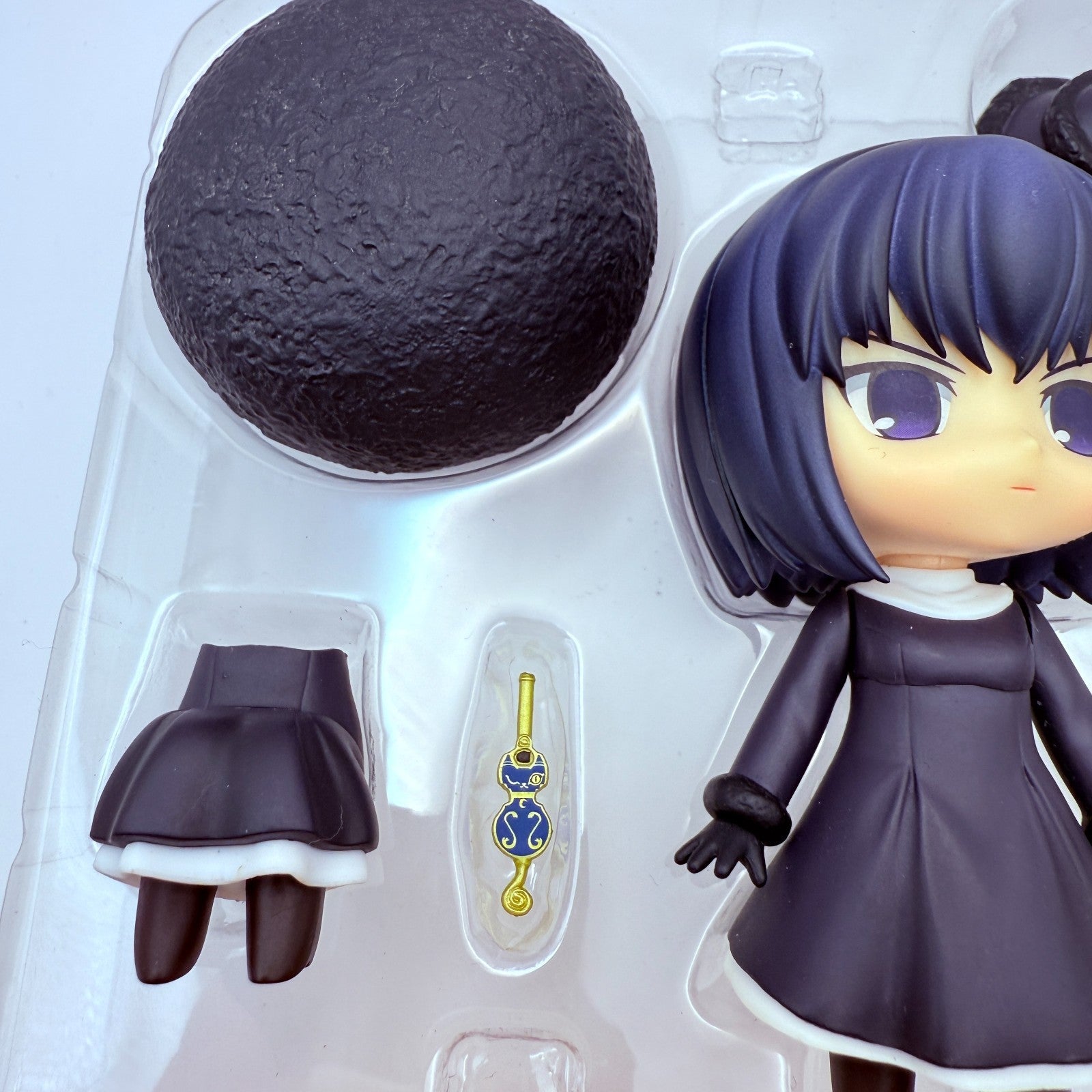 Nendoroid Witch on the Holy Night Kuonji Alice 309 GSC Figure JAPAN[express]10