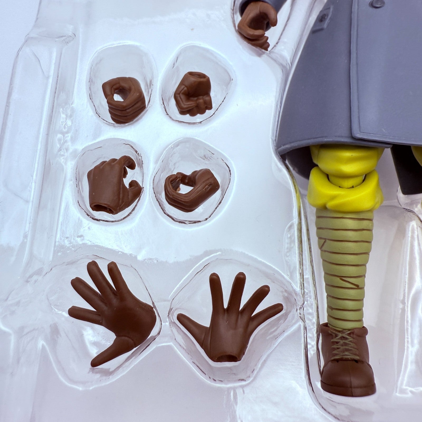 S.H.Figuarts Dragon Ball Trunks Xenoverse Edition Action figure japan express3