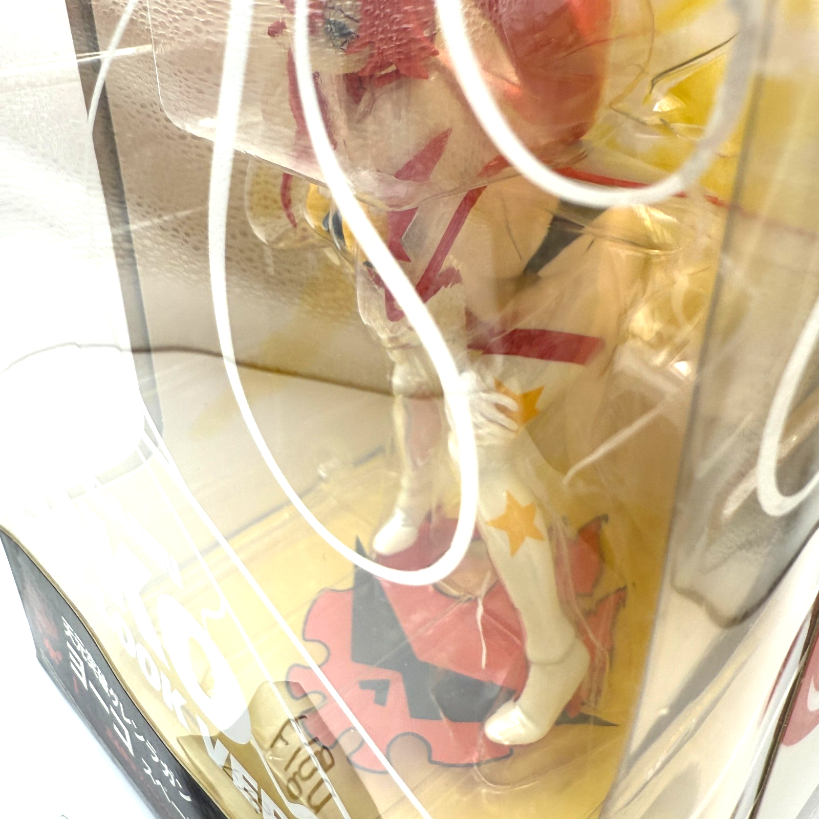 Tengen Toppa Gurren Lagann Yoko Figure Space Look Ver.  SP color[express]9