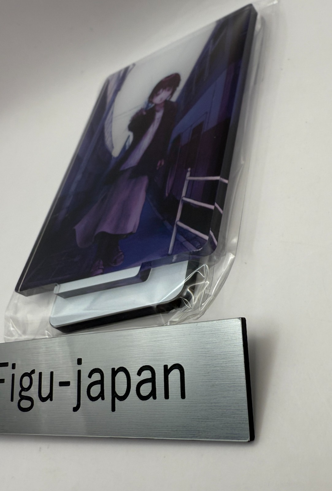 SERIAL EXPERIMENTS LAIN mini Acrylic stand Yoshitoshi Abe  limited[express]2