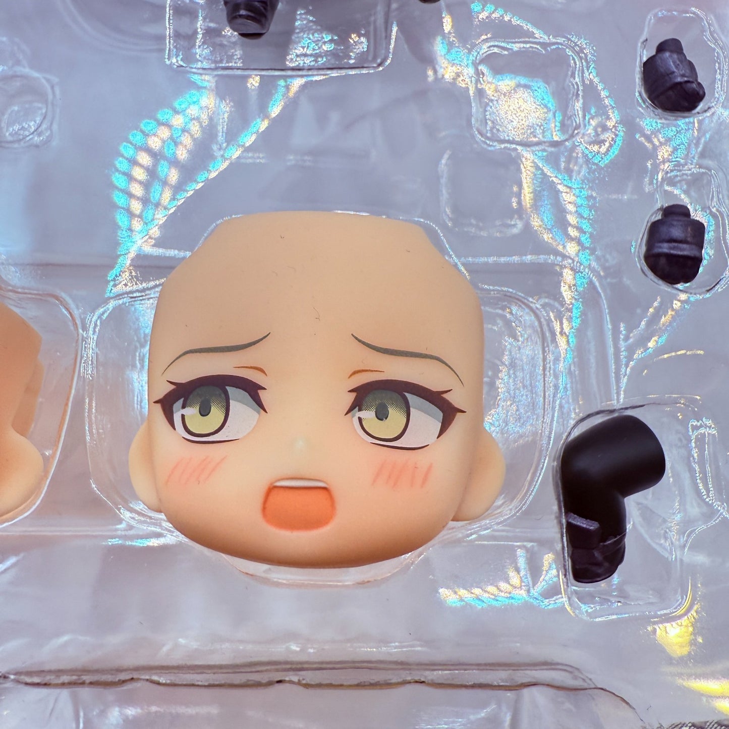 Nendoroid 766 Avenger Jeanne d'Arc  Alter Action Figure GSC [express]7