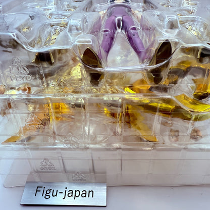 Saint Seiya saint cloth myth EX God Cloth Capricorn Shura Action figure express12