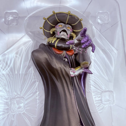 Black Sabbath Statue Legend Figure JoJo's Bizarre Adventure Part 5 VGUC7