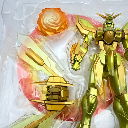 God Gundam Meikyo Shisui ROBOT Spirits Mobile Fighter G Bandai Authentic MIB8