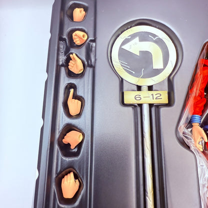 Medicos DIO Second WF2012 Summer Limited JoJo’s Bizarre Adventure Figure express10