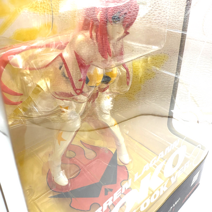 Tengen Toppa Gurren Lagann Yoko Figure Space Look Ver.  SP color[express]8