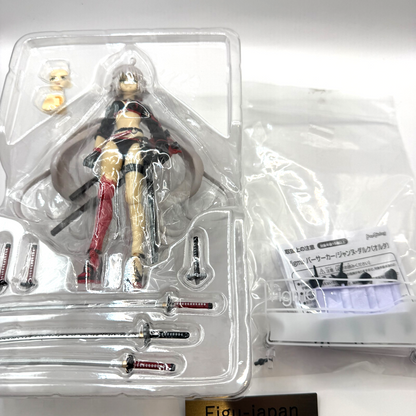 Figma Fate/Grand Order Berserker Jeanne D'Arc Alter Action Figure [express]4