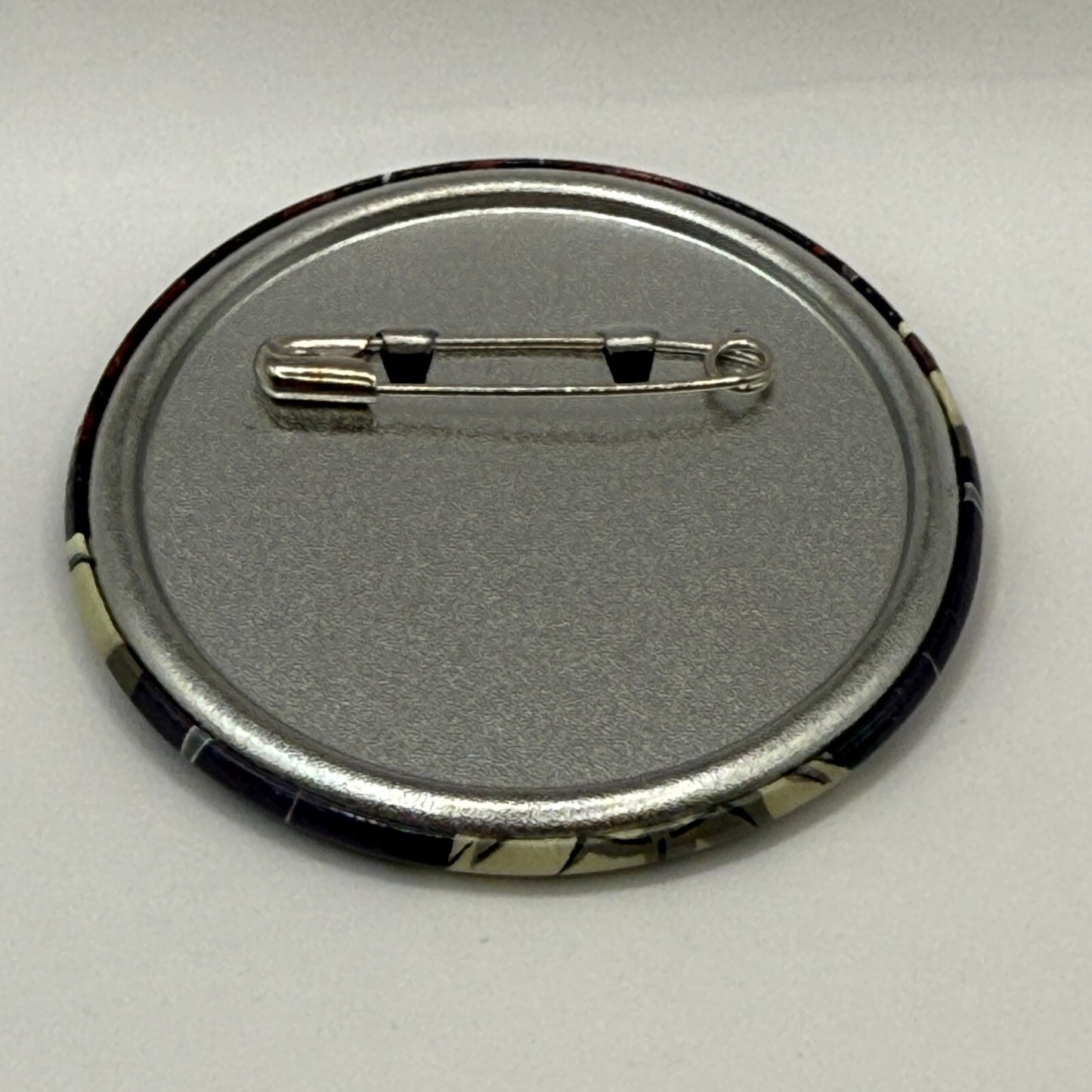 My Hero Academia  Tomura Shigaraki Pinback button Badge  set of 4 [express]6