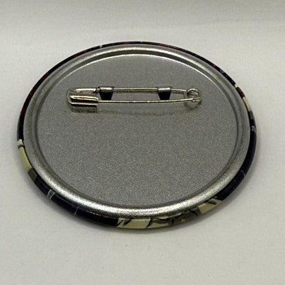 My Hero Academia  Tomura Shigaraki Pinback button Badge  set of 4 [express]6