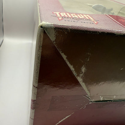 TRIGUN MAXIMUM Vash The Stampede Extra Story Image Figure Yamato [express]5