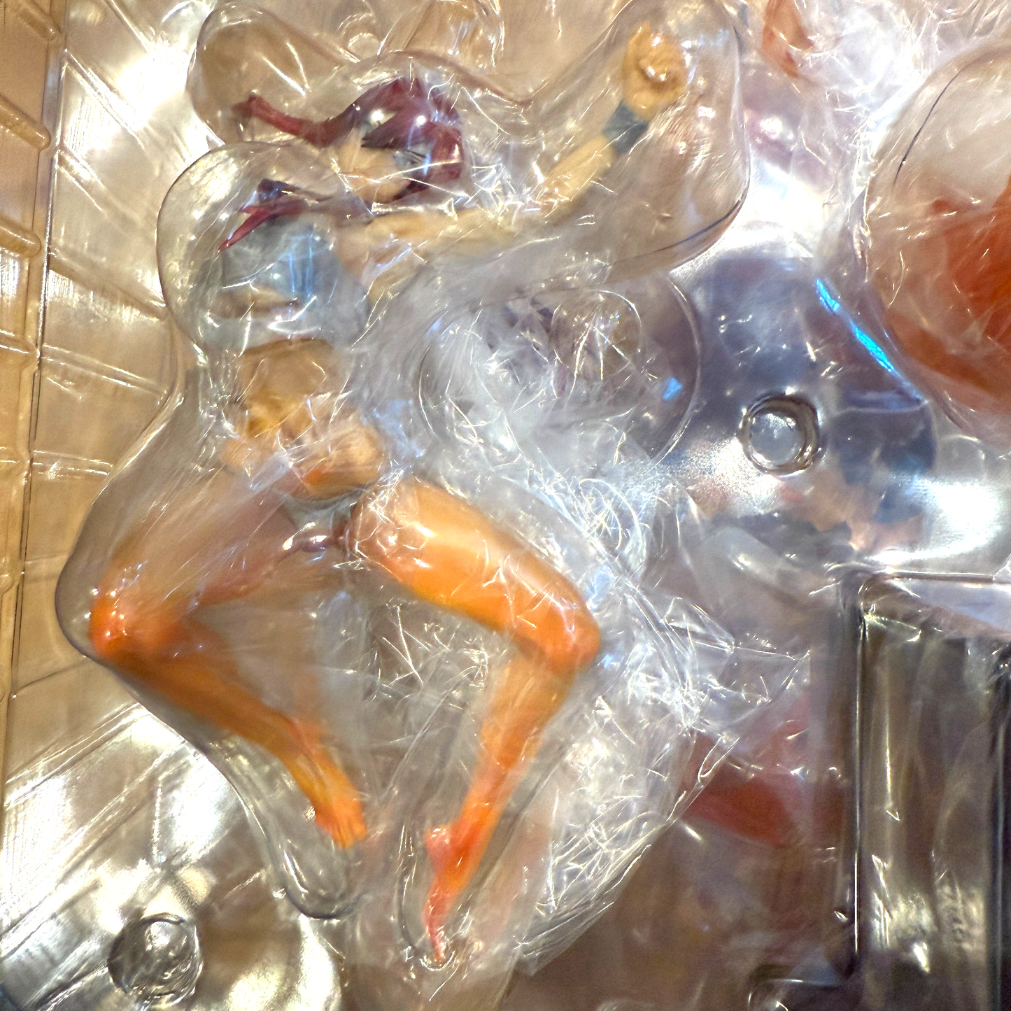 Orca Toys 1/6 Elza Scarlet Samurai Blazing Inferno Ver.kurenai  [express]10