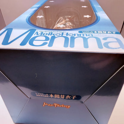 Menma Meiko Honma Swimsuit Figure Anohana Max Factory Authentic Japan MISB9