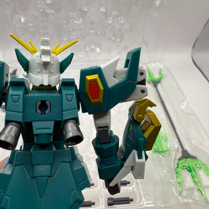 Bandai ROBOT SPIRITS Altron Gundam Side MS Action Figure Authentic Japan1