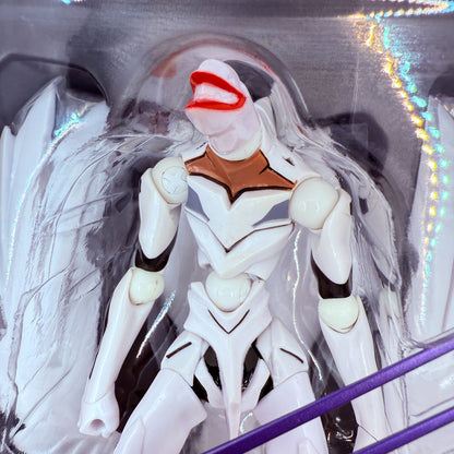 Revoltech 118 Evangelion Mass Production type Complete Edition kaiyodo [express]7