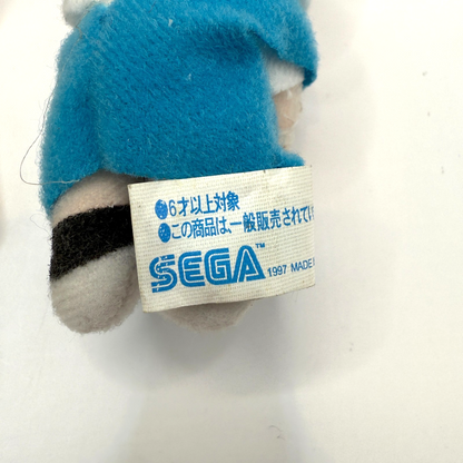 Neon Genesis Evangelion Keychain Mascot Plush    set of 3 Items [express]12