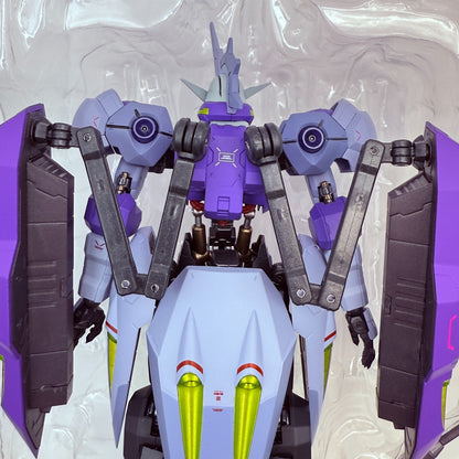 METAL ROBOT Spirits SIDE MS Gundam Kimaris Vidar Figure Used F/S Japan5