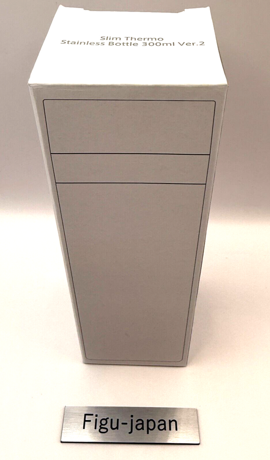 Sound! Euphonium Slim Thermo Bottle Stainless 10th Anniversary 300ml Japan New0