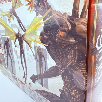 NEW figma SP043 Giant Warrior Appears in Tokyo 100% AUTHENTIC Ghibli [EXPRESS]1
