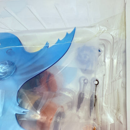 S.H.Figuarts Naruto Uzimaki Sage Mode Complete Edition sennin mode [express]3