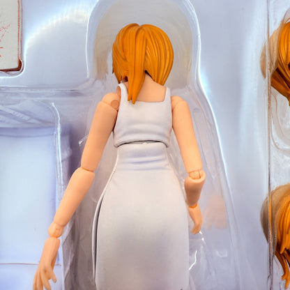 Square Enix Bring Arts Namine Kingdom Hearts III 3 Figure Disney Japan Used8