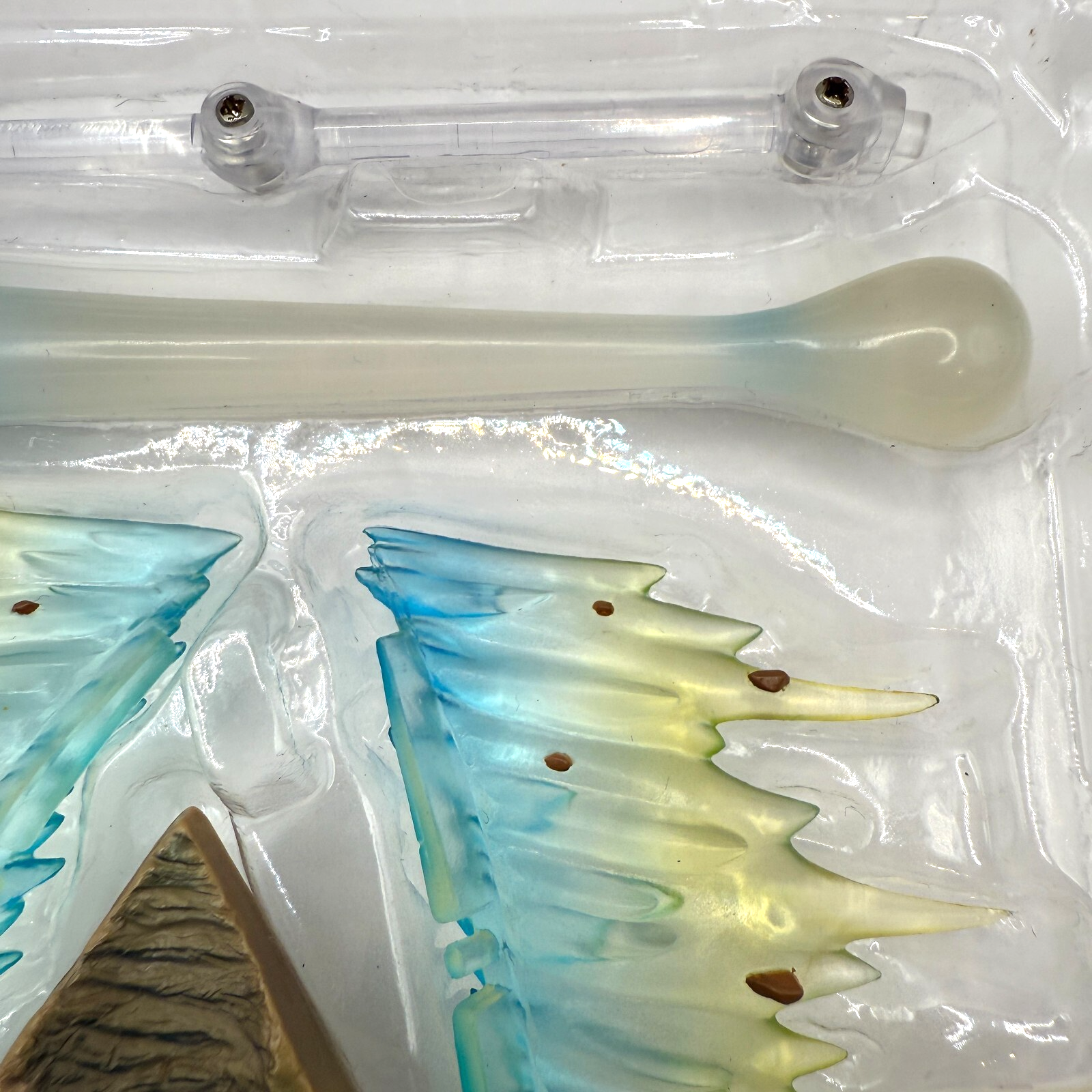 S.H.Figuarts Perfect Cell Bandai Tamashii Nations  Action Figure [express]16