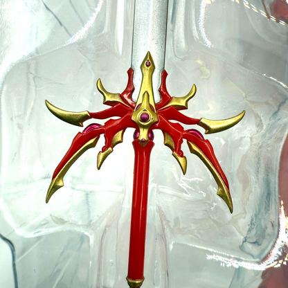 Rayearth Magic Knight Figure RIOBOT Sentinel New Anime Announced MIB13