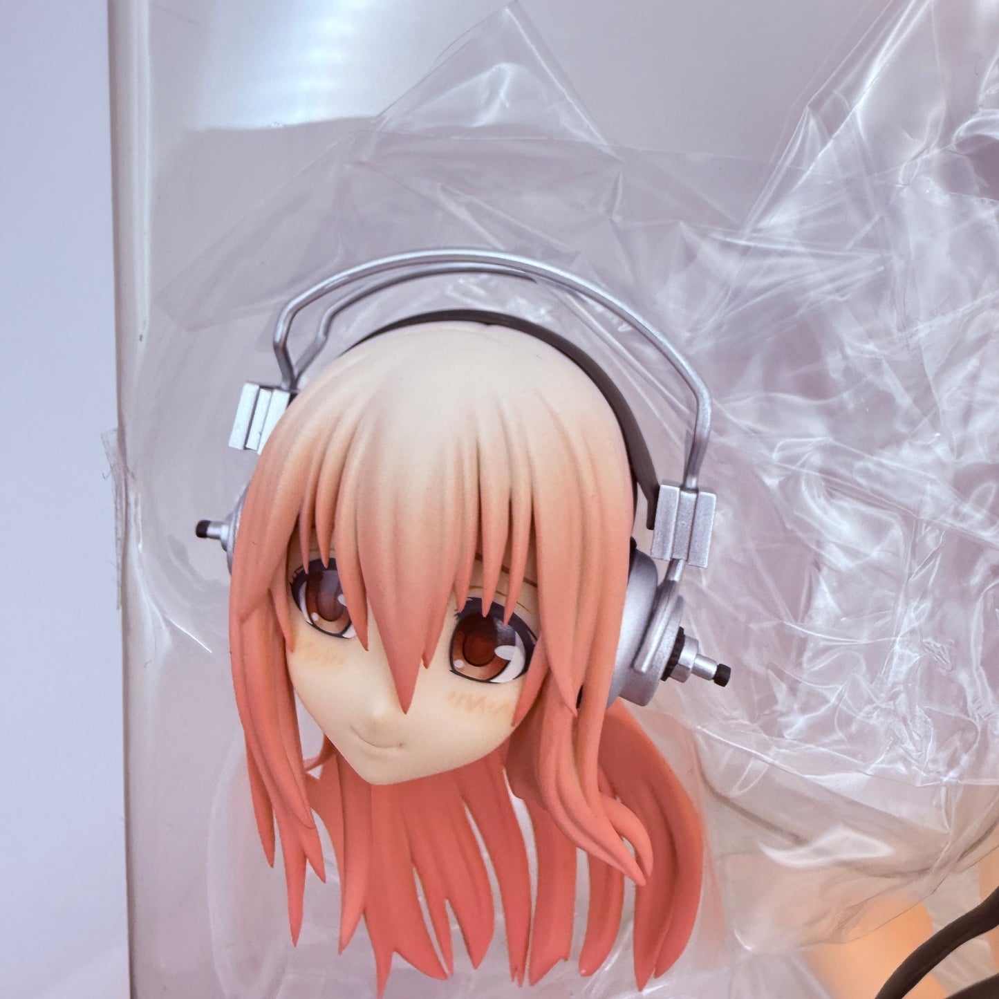 Super Sonico Santa Bikini Ver Figure 1/7 Alter Authentic Japan MIB14