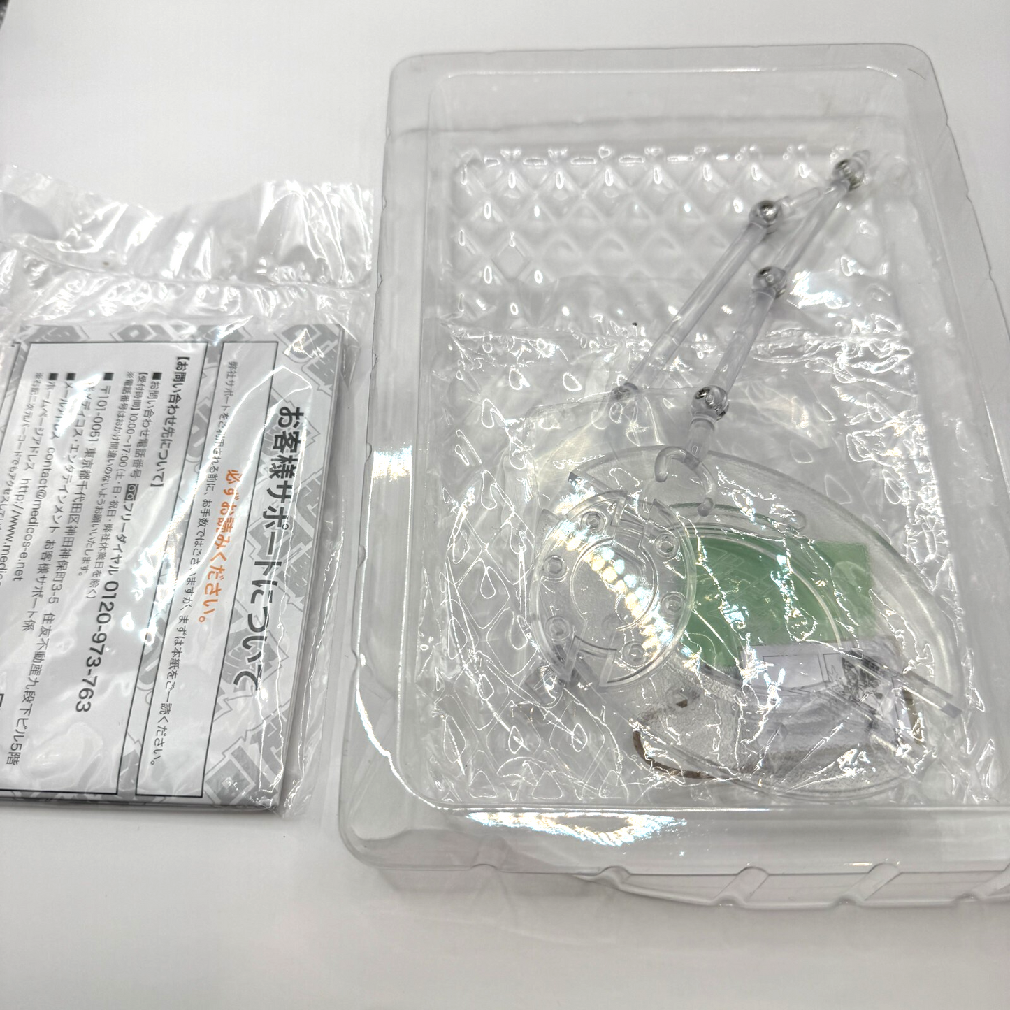 Super Action Statue Figure "Kishibe Rohan&Heven's door" japan Fedex13