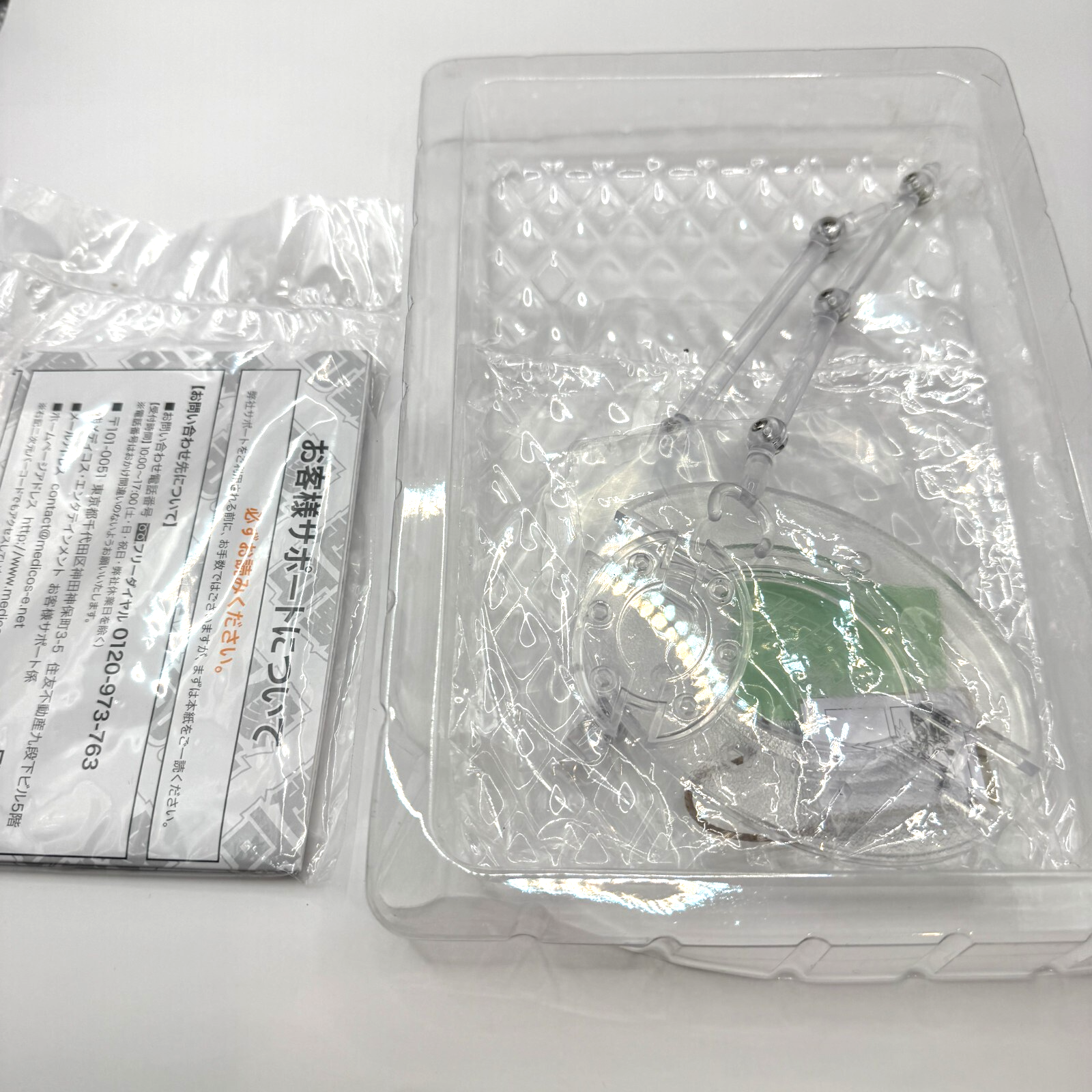 Super Action Statue Figure "Kishibe Rohan&Heven's door" japan Fedex13