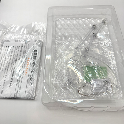 Super Action Statue Figure "Kishibe Rohan&Heven's door" japan Fedex13