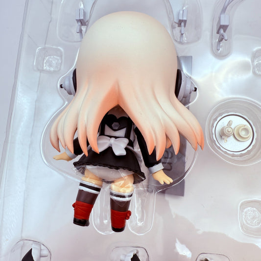 Nendoroid 436 Super Sonico Working Set From the ANIMATION GSC [express]1