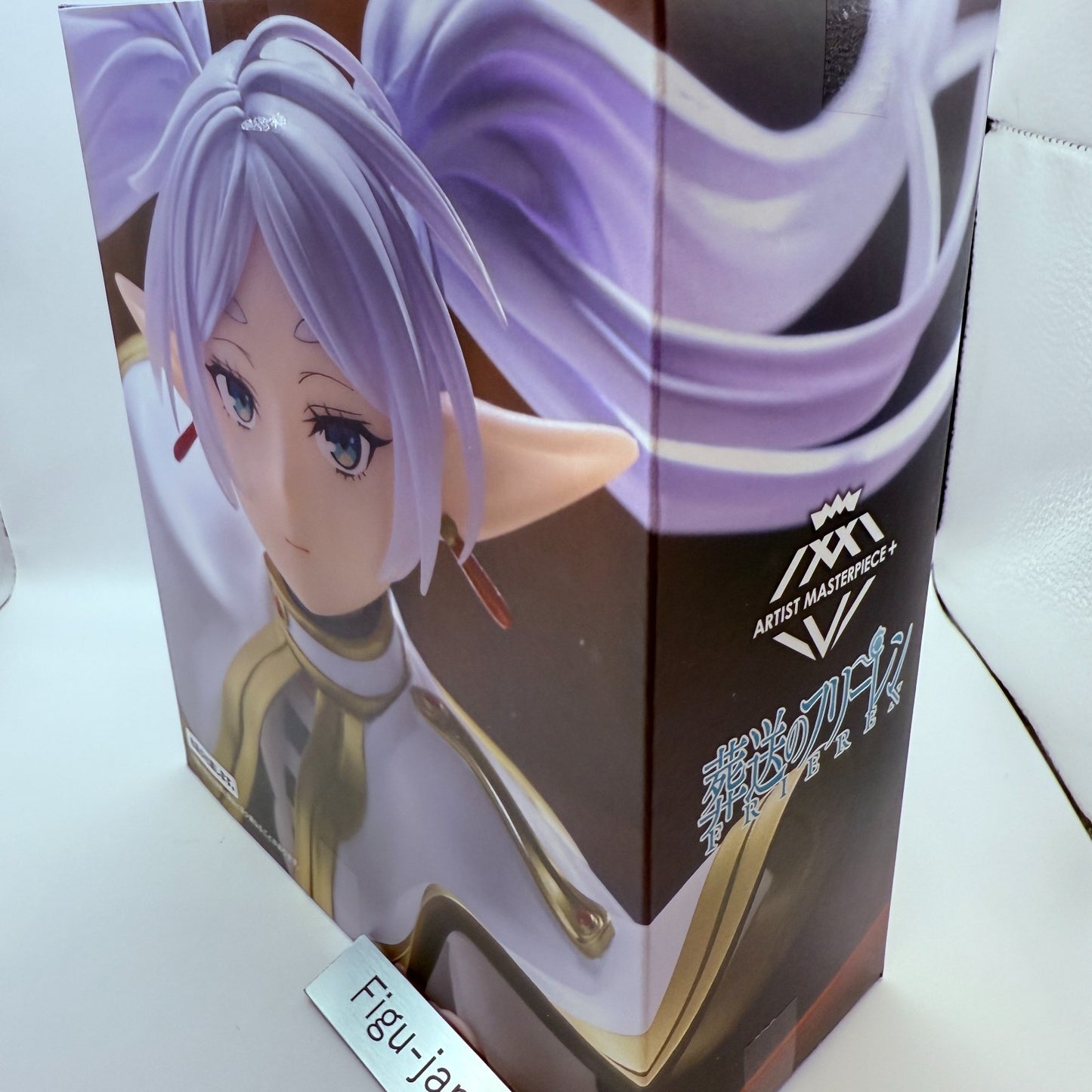 Frieren Beyond Journey's End  Frieren figure  AMP+ Figure TAITO JAPAN [express]2