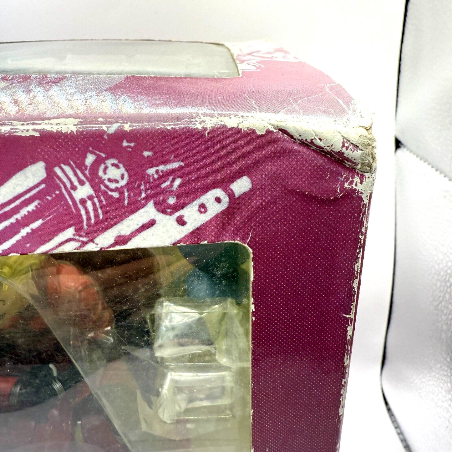 TRIGUN MAXIMUM Vash The Stampede Extra Story Image Figure Yamato [express]19