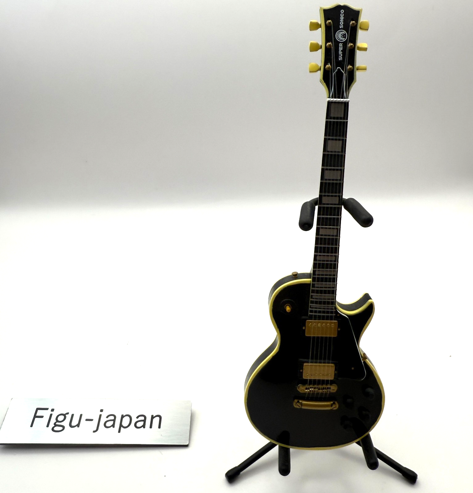 Orchid Seed Nitro Super Sonico Bondage Ver 1/7 Figure black[express]18