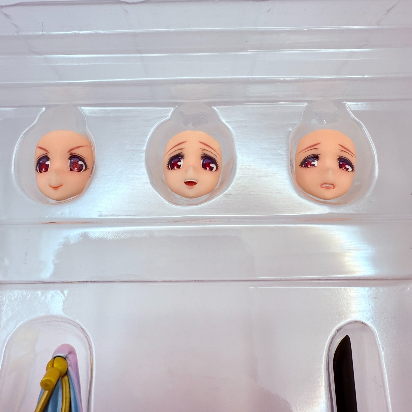 **Near Mint** Sentinel Super Sonico RPG Taimanin ni Narimausu Ver. Figure Japan9