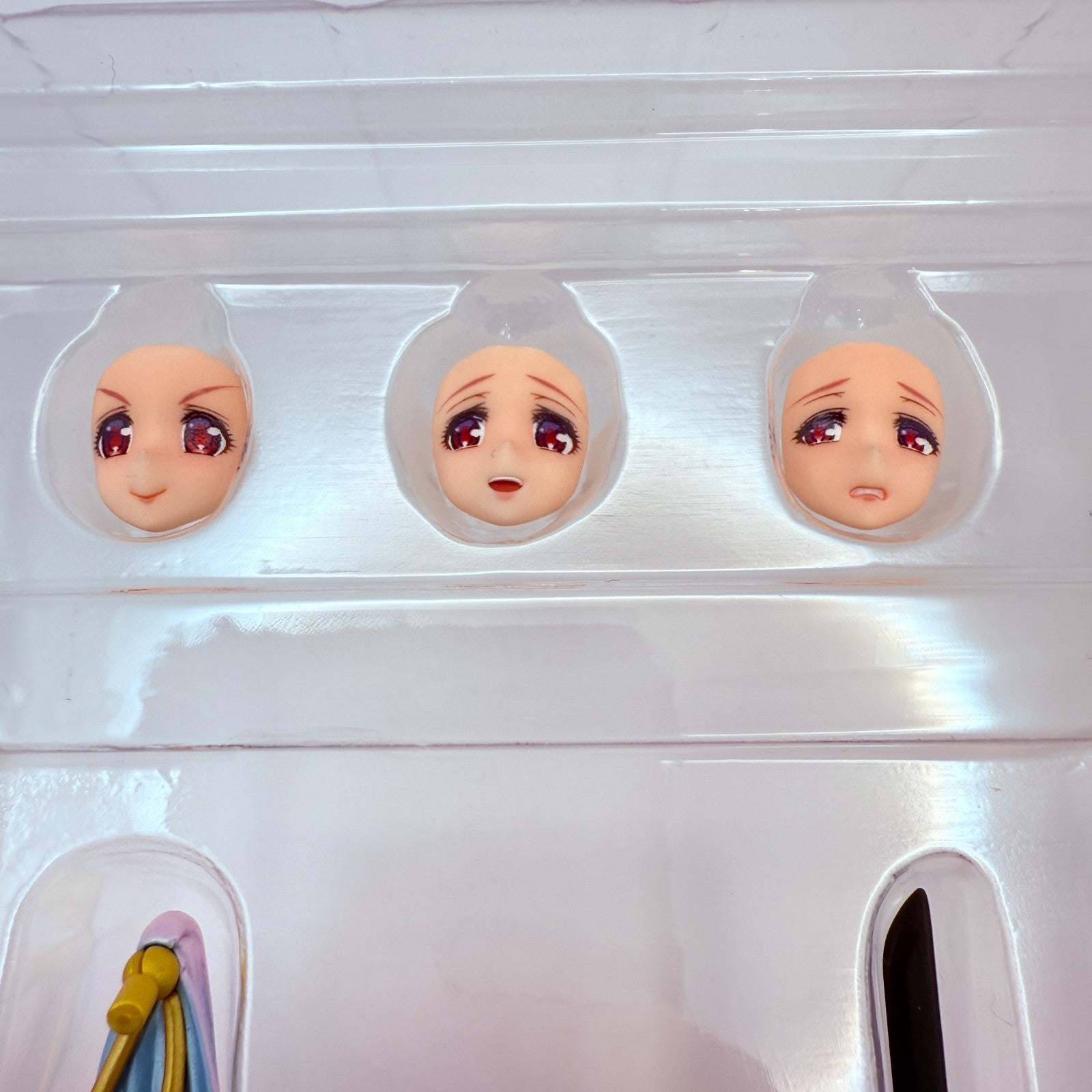 **Near Mint** Sentinel Super Sonico RPG Taimanin ni Narimausu Ver. Figure Japan9