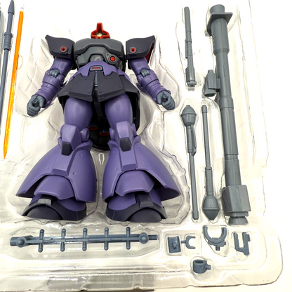 The Robot Spirits MS09R2 Rick Dom Zwei ver. A.N.I.M.E. [express]10