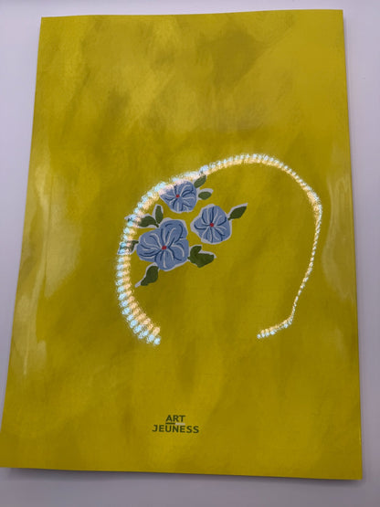 Anime Mook Illustration Art Book Juneamour Vol.18 japan new[express]16