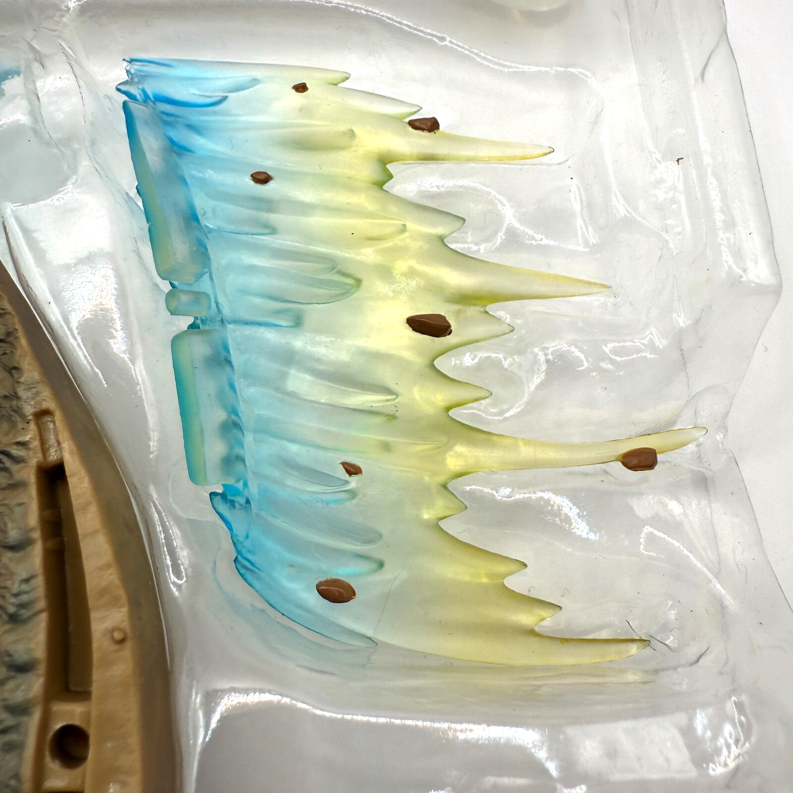 S.H.Figuarts Perfect Cell Bandai Tamashii Nations  Action Figure [express]18