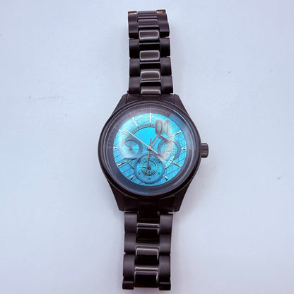 Hatsune Miku Watch SuperGroupies Collaboration Model Official MIB Vocaloid 20222
