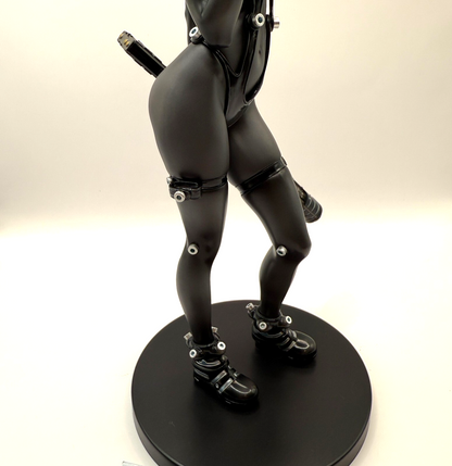 GANTZ:O Anzu Yamazaki X Shotgun ver. premium Figure Union cleative[express]6